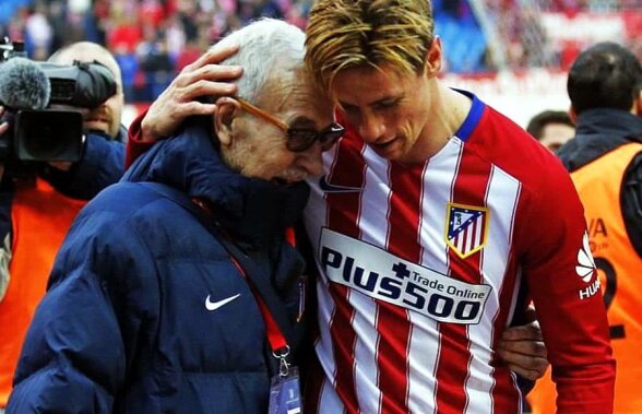 Antrenorul care l-a descoperit pe Fernando Torres a recunoscut că a abuzat sexual mai mulți minori: „Eram mulți, dar el întotdeauna mă voia pe mine! Eram paralizat!”