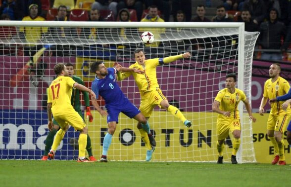ULTIMA ORĂ Campioana Rusiei oferă 4 milioane de euro pentru un internațional român!