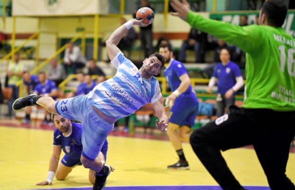 HC Dobrogea Sud are o misiune extrem de dificilă în Cupa EHF » Ultimele detalii înaintea meciului cu Porto