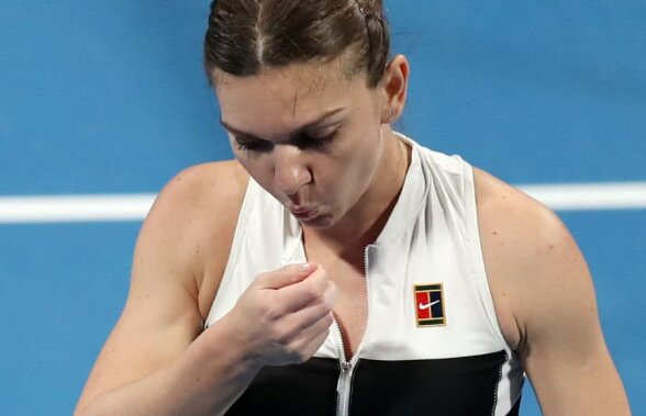 SIMONA HALEP - ELISE MERTENS // Cristian Tudor Popescu iese la atac după finala de la Doha: „A fost un truc, o prefăcătorie!”