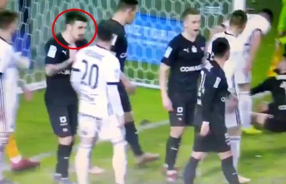 LEGIA VARȘOVIA - CRACOVIA 0-2 // VIDEO Victorie imensă pentru echipa lui Sergiu Hanca și Cornel Râpă în ciocnirea cu Legia + Hanca, implicat în scandalul de pe teren