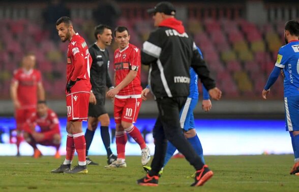 DINAMO - FC BOTOȘANI 1-2 // Dănuț Lupu critică fanii și doi jucători după ce Dinamo a ratat play-off-ul » Reacție virulentă: „Le va fi greu să joace pentru nimic”