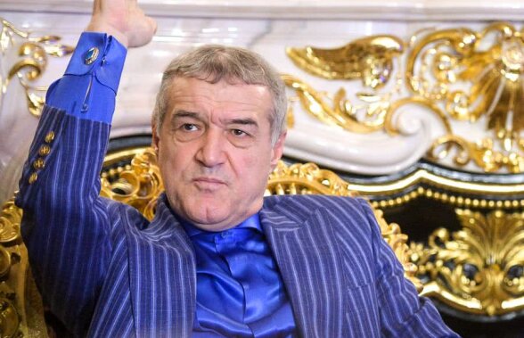 Gigi Becali dezvăluie cum i s-a propus să facă un blat pentru câștigarea campionatului: „Eu vreau să primesc cununa”