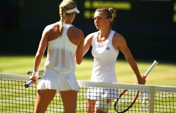 SIMONA HALEP - EUGENIE BOUCHARD // Când se joacă înfruntarea dintre Halep și Bouchard, din turul secund de la WTA Dubai