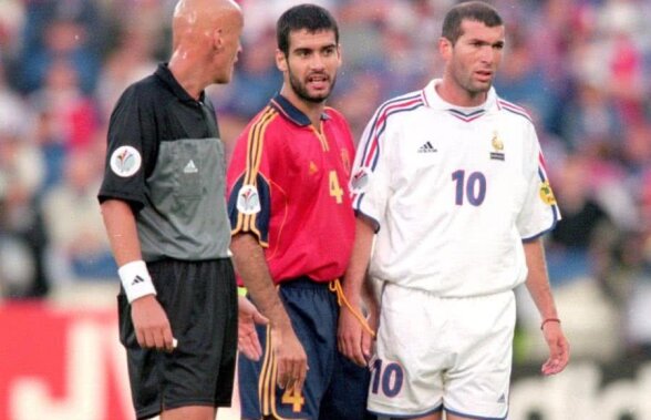 Zinedine Zidane vs. Pep Guardiola » Danilo îi compară pe cei doi mari tehnicieni care l-au ghidat în carieră: „E din altă lume!”