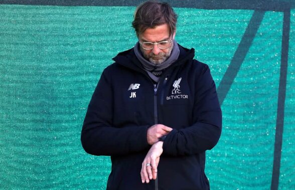 LIVERPOOL - BAYERN MUNCHEN // Două staruri ale lui Klopp au absentat de la antrenamentul oficial! Șanse minime să joace în șocul din „optimile” Ligii Campionilor