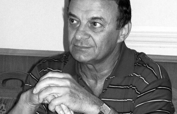 Doliu în sportul românesc! A murit Dan Chițu, fost șef la FRF și unul dintre apropiații lui Mircea Sandu