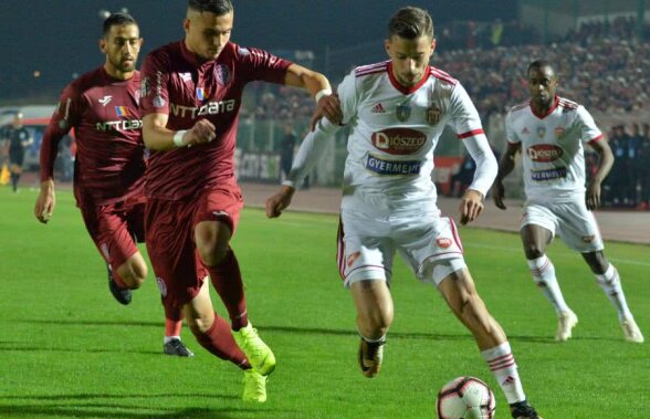 Mutare de ultim moment în Liga 1 între Sepsi și CS U Craiova