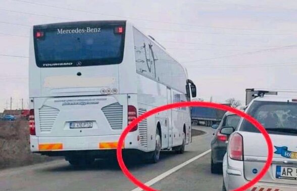Atenție, șoferi! Un român a rămas fără permis din cauza unei postări pe facebook