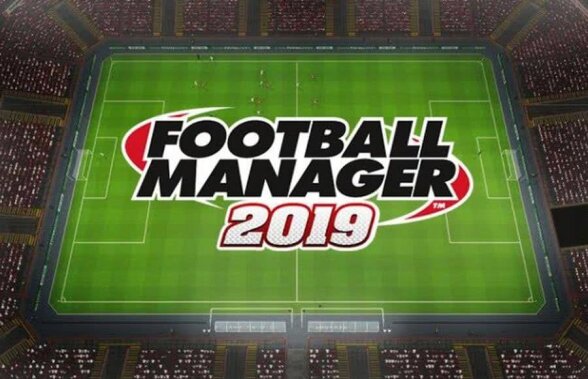 GSP LIVE / VIDEO Alexa împotriva Football Manager 2019: cum se vede antrenorul și cum îl văd, de fapt, realizatorii jocului. Profil mai tare ca Guardiola!