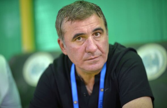 SEPSI - VIITORUL // Hagi crede în calificarea în play-off, deși Viitorul a ajuns pe 7: „E un moment în care învățăm ce înseamnă să suferi, dar încă depindem de noi”