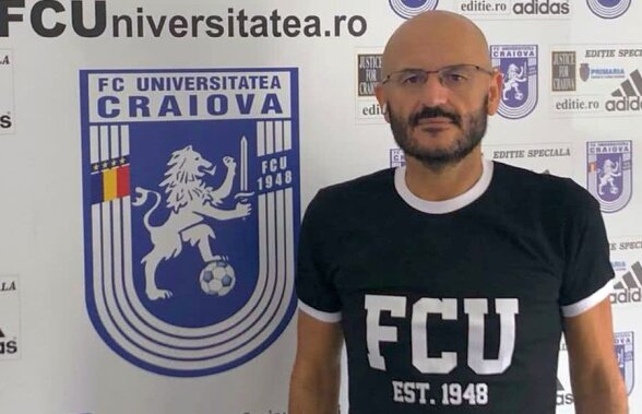 FCSB - CSU CRAIOVA // Dumitru Dragomir, atac la Adrian Mititelu: „S-a văzut că escrocii n-au ce căuta! Sandu a făcut bine ce a făcut”