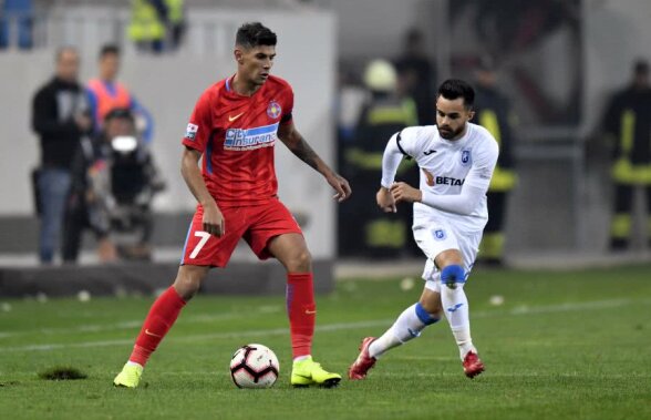 Derby-ul puștilor minune » FCSB - Craiova pune față în față echipele cu cei mai promițători tineri din Liga 1