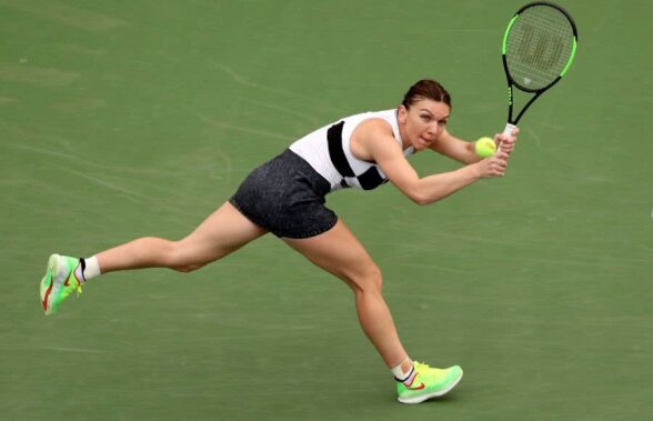 CLASAMENT WTA // Simona Halep atacă Indian Wells de pe locul doi » Cum arată TOP 10 + Urcări importante pentru Begu și Cîrstea