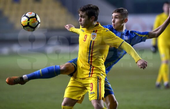 Transfer important bifat de Sepsi în ultimele ore de mercato: atacant titular la U19!