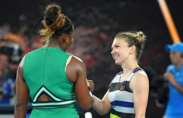 VIDEO Simona Halep apare în reclama revoluționară promovată de Serena Williams și Nike: „Suntem făcute isterice, iraționale, nebune” » Superspotul care luptă cu sexismul și stereotipurile