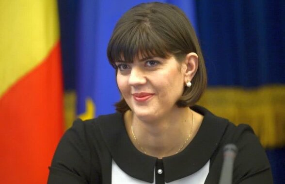 Laura Codruța Kovesi a câștigat votul din comisia LIBE: avantaj clar față de candidatul francez