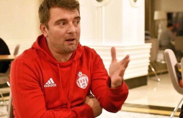 Ce urmează în campionat în CFR Cluj - Sepsi, după duelul din Cupă? » Managerul a explicat azi la GSP Live: „Dacă e ungur, noi ce să facem?”