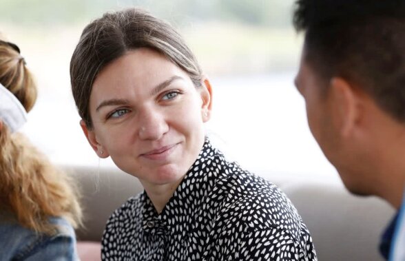 Simona Halep a plecat spre Indian Wells: „Am un obiectiv clar în acest an!”