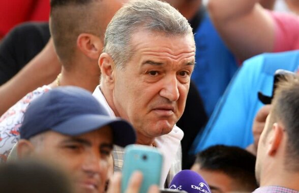 FC VOLUNTARI - FCSB 2-2 // Gigi Becali și-a distrus jucătorii: „Matei parcă e copil de mingi” » Alți 4 fotbaliști, desființați + De cine i-a plăcut totuși