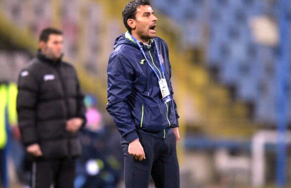 INTERVIU GSP Eugen Trică: „Vreau CSU Craiova campioană, dar și FC U pe Oblemenco” + afirmație tranșantă: „Arabia Saudită și MLS sunt peste Liga 1”