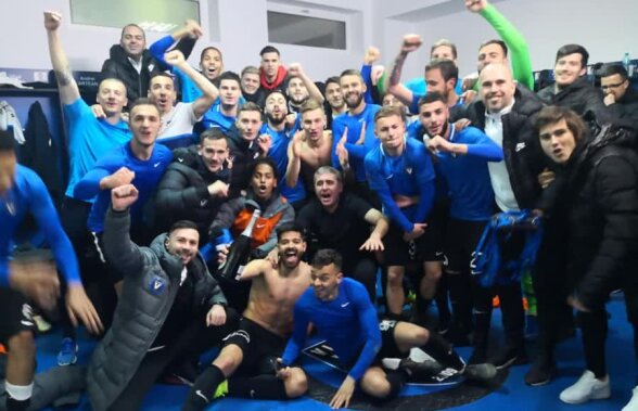 Gică Hagi a deschis sacul cu bani! Prime uriașe pentru jucătorii Viitorului după calificarea în play-off