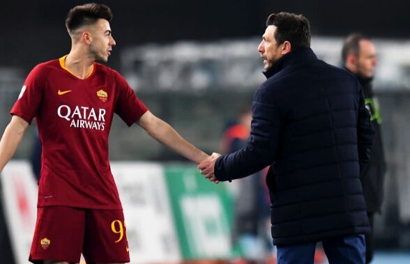 PORTO - ROMA // Gazzetta anunță: Paolo Sousa i-ar putea lua locul lui Eusebio Di Francesco pe banca Romei 