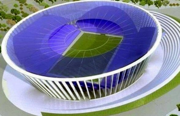 EXCLUSIV / VIDEO Timișoara va avea un nou stadion, ”înfrățit” cu „Ilie Oană”: „Sperăm să fie gata într-un termen scurt”