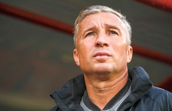 Dan Petrescu, anunț oficial despre viitorul lui: „Situația e mai bună decât anul trecut”