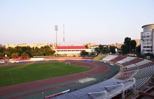 EXCLUSIV Dan Cristian Popescu, viceprimarul Sectorului 2: „Negociem cu Nicolae Badea și vom construi un stadion de 30 de milioane de euro pentru Dinamo!”