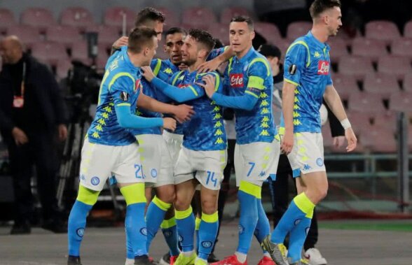 „OPTIMILE” EUROPA LEAGUE // VIDEO+FOTO » Seară spectaculoasă în Europa League: Arsenal învinsă clar de Rennes, Sevilla, egal acasă cu Sparta » Toate rezultatele