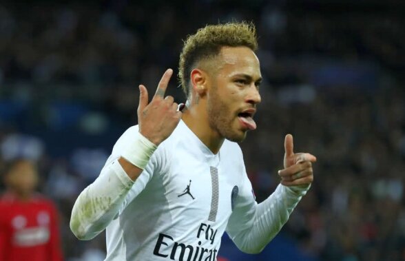 Neymar la Real Madrid, ce lovitură de proporții! Florentino Perez pregătește o ofertă EXORBITANTĂ pentru a-l aduce pe Neymar pe Bernabeu