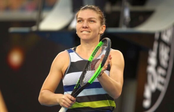 Simona Halep, influență majoră în cariera canadiencei Bianca Andreescu: „Ne-am antrenat împreună în Canada și i-am spus asta!”