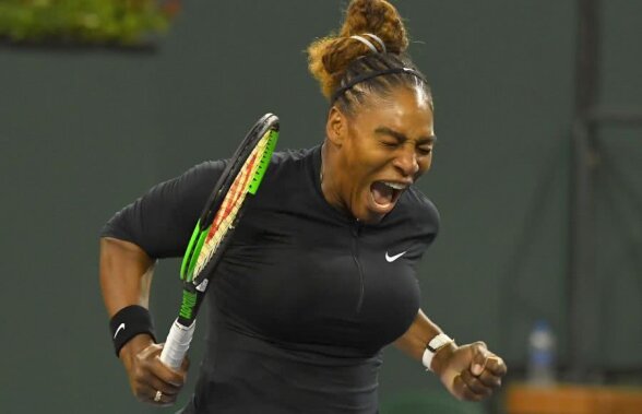 SERENA WILLIAMS // Serena, săgeți la adresa șefilor WTA! „A trebuit să lupt împotriva clasamentului nedrept”