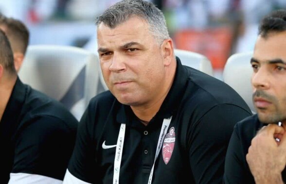 Înfrângere pentru Cosmin Olăroiu în China! În minutul 3 era deja 2-0 pentru adversari » Cu ce scor a pierdut Jiangsu Suning