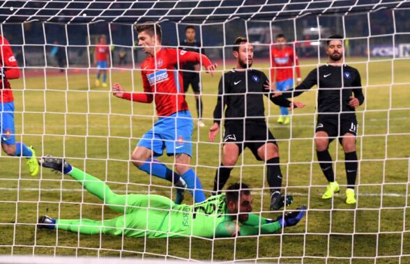 ANALIZĂ Derby-ul duelurilor de foc » FCSB - Viitorul propune trei confruntări interesante: a decarilor, a oltenilor din apărare și a antrenorilor