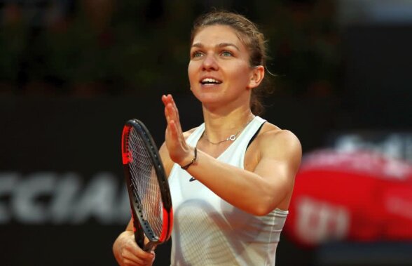 SIMONA HALEP - KATERYNA KOZLOVA, live la TV Digisport 