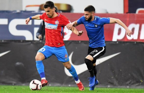 FCSB - VIITORUL 1-2 // Ilie Dumitrescu explică de ce FCSB a pierdut cu Viitorul: „Steaua a suferit enorm acolo” + ce spune despre Gnohere