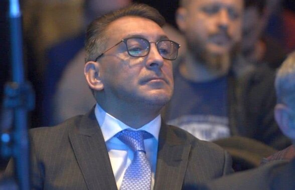 FCSB - VIITORUL 1-2 // Ilie Dumitrescu critică strategia lui Gigi Becali: „Nu poți să faci performanță așa! Asta e marea problemă”