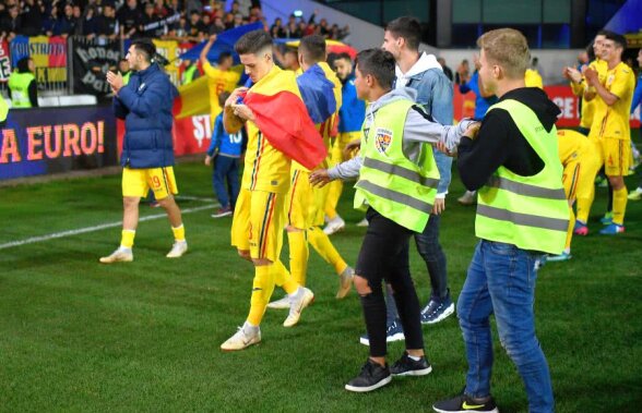Mirel Rădoi a anunțat lotul României U21 pentru cantonamentul din Spania » Viitorul și FCSB au cei mai mulți jucători