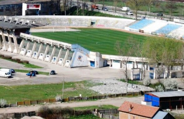 Dinamo mai stă o tură! Încă un stadion ultramodern în Oltenia » Investiția de 90 de milioane a fost aprobată
