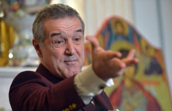 Gigi Becali a înființat o ”clinică gratis” pentru bolnavii de cancer, dar care e totuși pe bani!