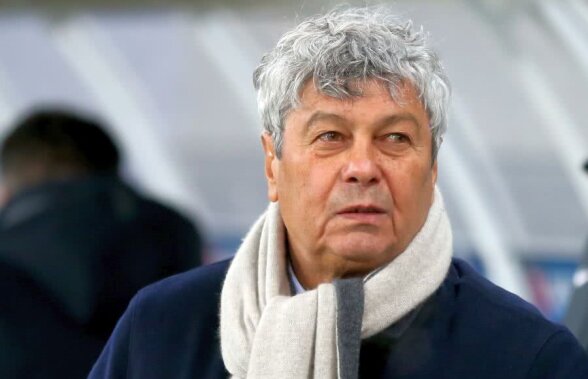 5 zile până la Suedia - România // Interviu special cu Mircea Lucescu » Sfaturi de aur pentru Contra înaintea duelului cu Suedia: „Mare atenție la Emil Forsberg și Sebastian Larsson!”