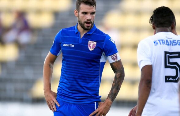 FC VOLUNTARI - FC BOTOȘANI 2-1 // Probleme cu Alexandru Tudorie: „Am avut dureri la spate, dar simțeam că voi marca” + Ce spun Bergodi și Ciobotariu