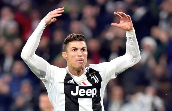 Cristiano Ronaldo și-a deschis o afacere la Madrid! Condamnat pentru fraudă fiscală, portughezul i-a enervat pe spanioli: „Vrem să ajutăm economia din Spania”