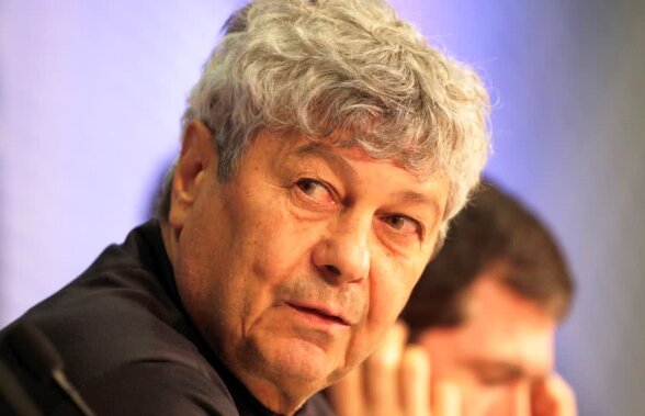 France Football i-a inclus pe Mircea Lucescu și Ștefan Kovacs printre cei mai buni 50 de antrenori ai istoriei fotbalului! Sunt peste un campion european + cine e primul de pe listă