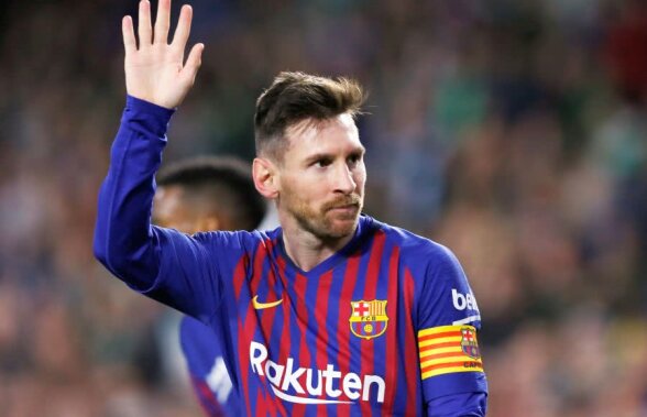 Un specialist în genetică, declarație controversată: „L-am putea clona pe Messi! Ar avea același potențial”