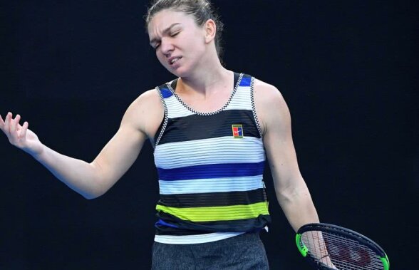 SIMONA HALEP LA MIAMI // Două probleme găsite la Simona Halep de un fost antrenor: „Nu e ca Serena! Să câștigi un Grand Slam în 4 ani nu e o performanță deosebită”