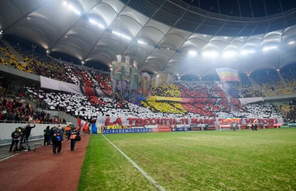 Să crezi și să nu vezi » Atrași de atmosfera din Derby de România, străinii lui Dinamo sunt bulversați: „De ce nu jucăm pe Național Arena? Unde sunt fanii?”