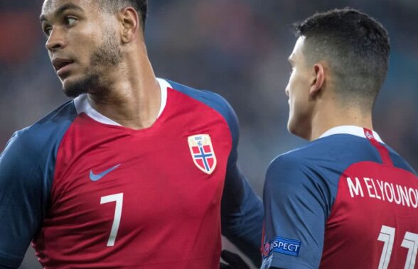 PRELIMINARII EURO 2020 // Ce-i așteaptă pe ”tricolori”! Pericolul norvegian are rădăcini depărtate: cei 7 „străini” conduși de un star din Premier League